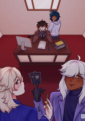 CynoBedo - Lux Aeterna