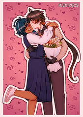 ZhongKae (Genshin Impact)