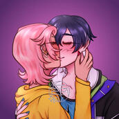 May + Belphegor, Obey Me