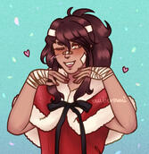 Walker, @NoKwamsWithYou